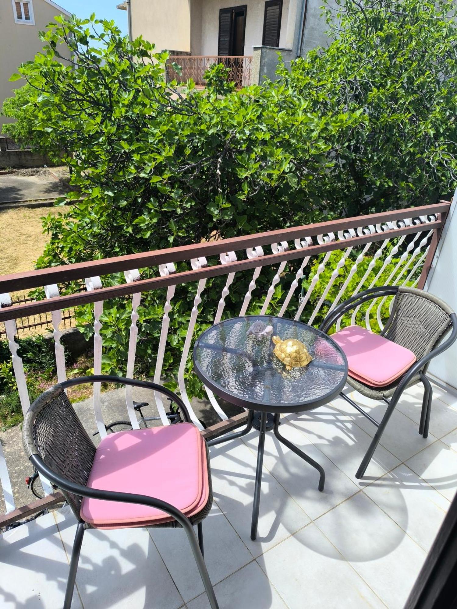Apartmani Jadranka Vodice Habitación foto