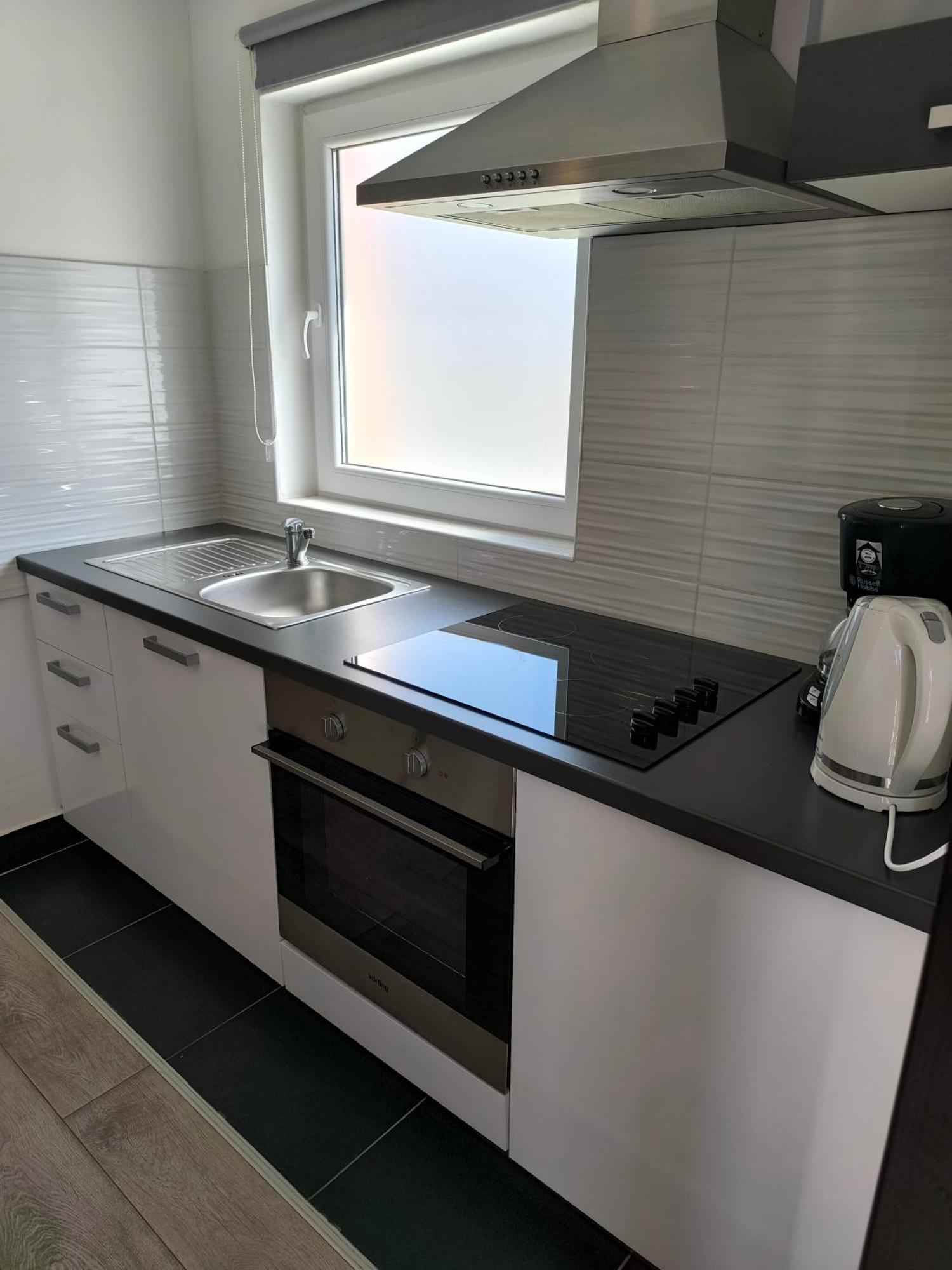 Apartmani Jadranka Vodice Habitación foto
