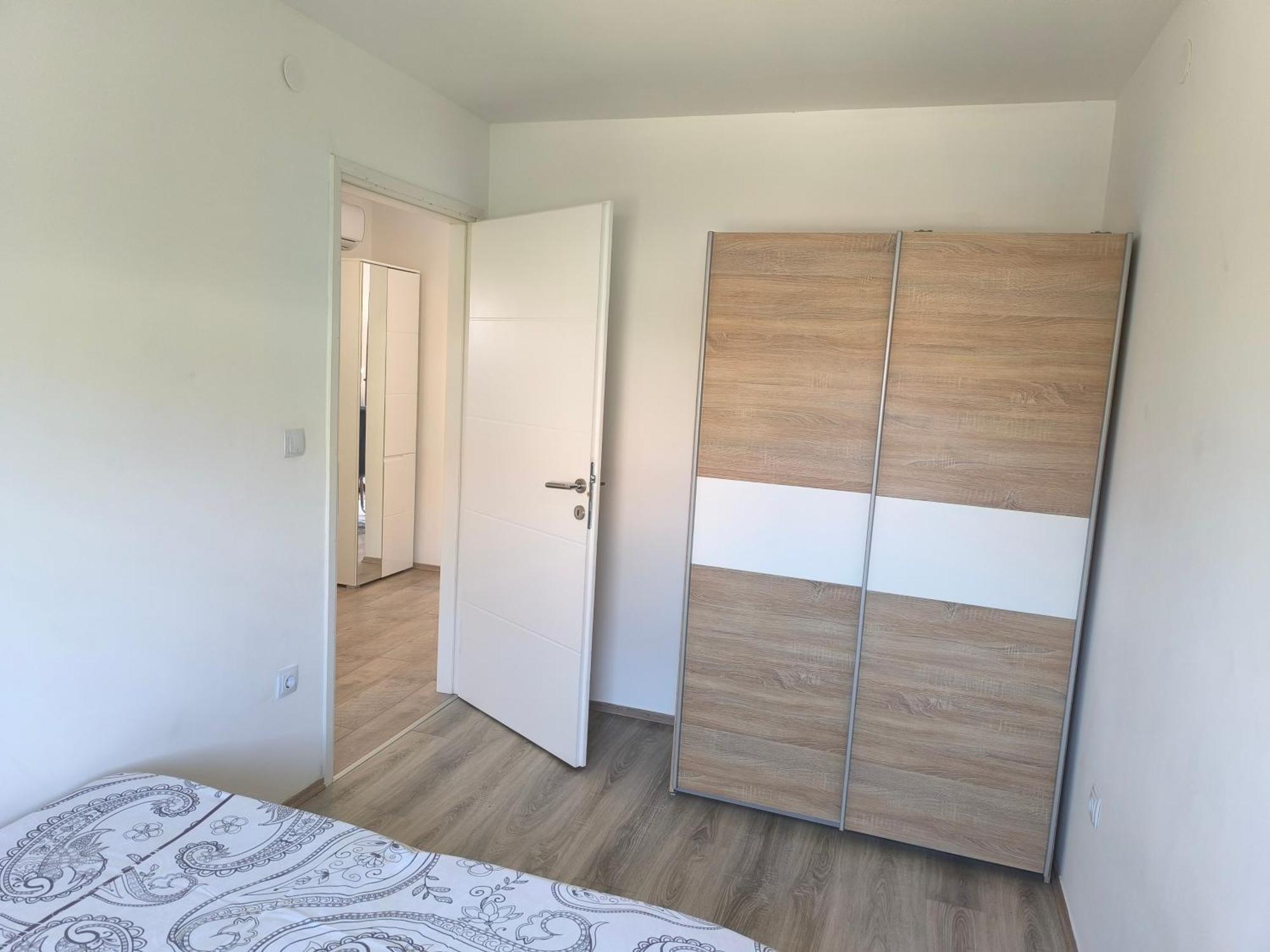 Apartmani Jadranka Vodice Habitación foto