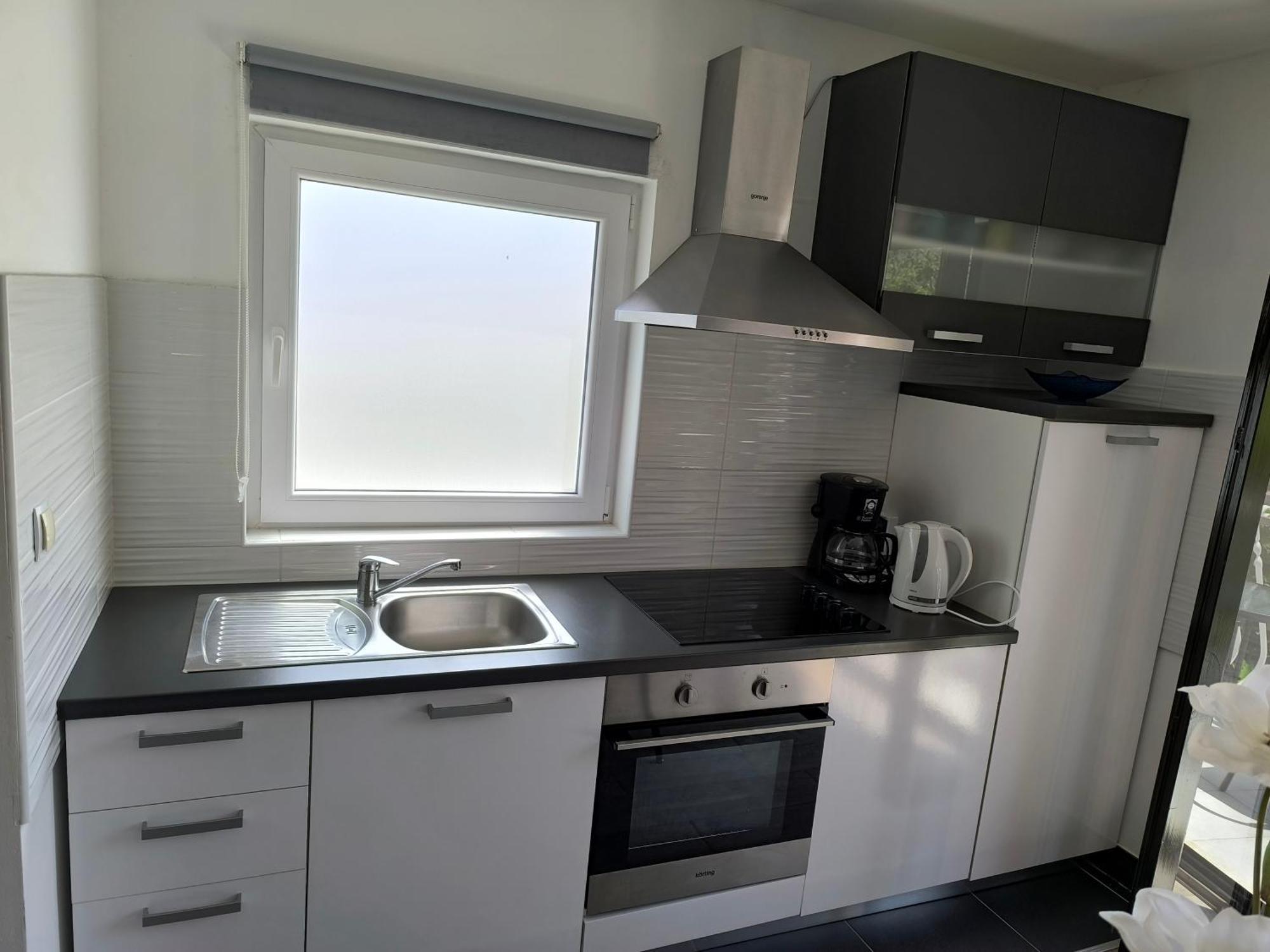 Apartmani Jadranka Vodice Habitación foto