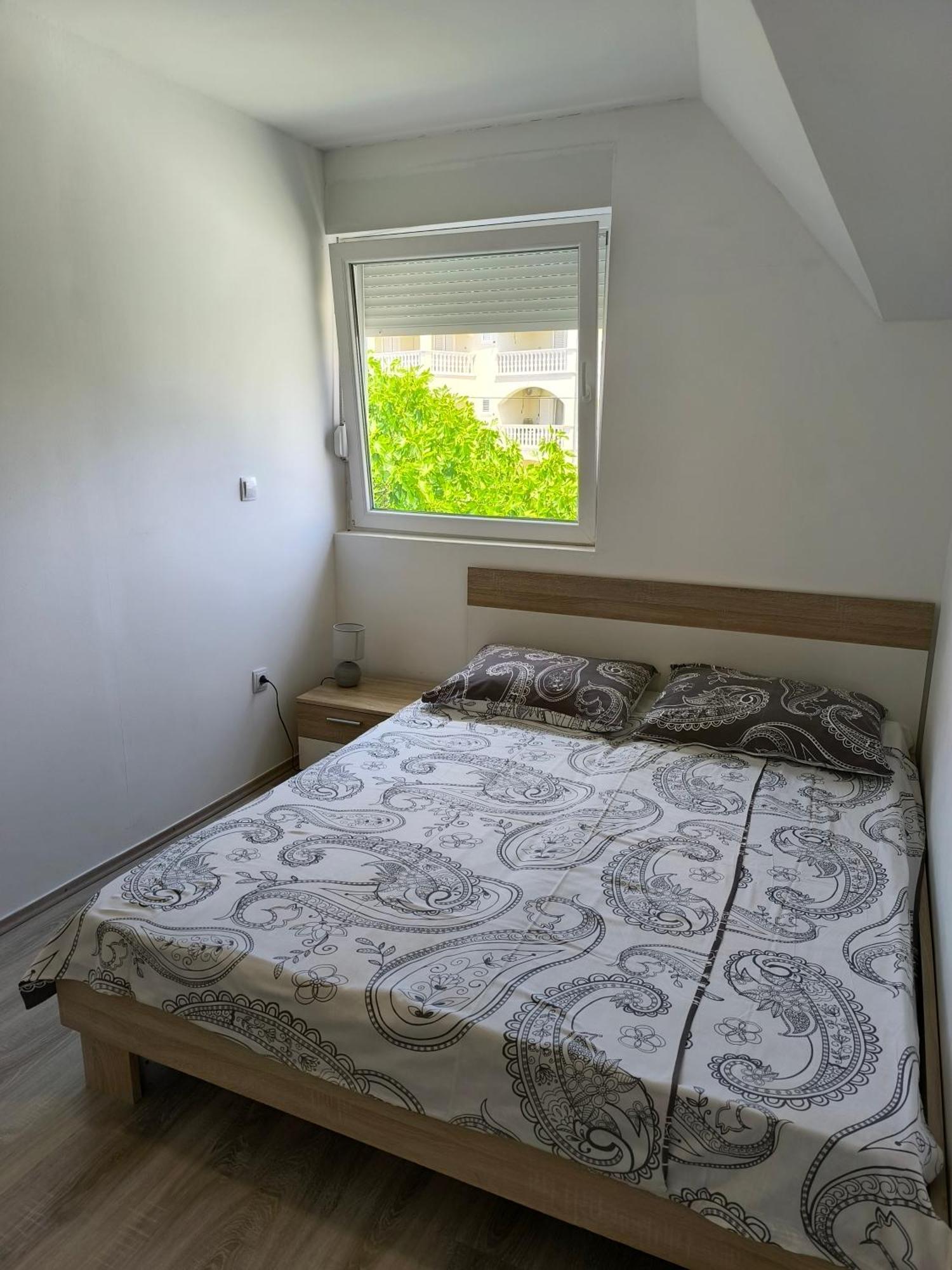 Apartmani Jadranka Vodice Habitación foto
