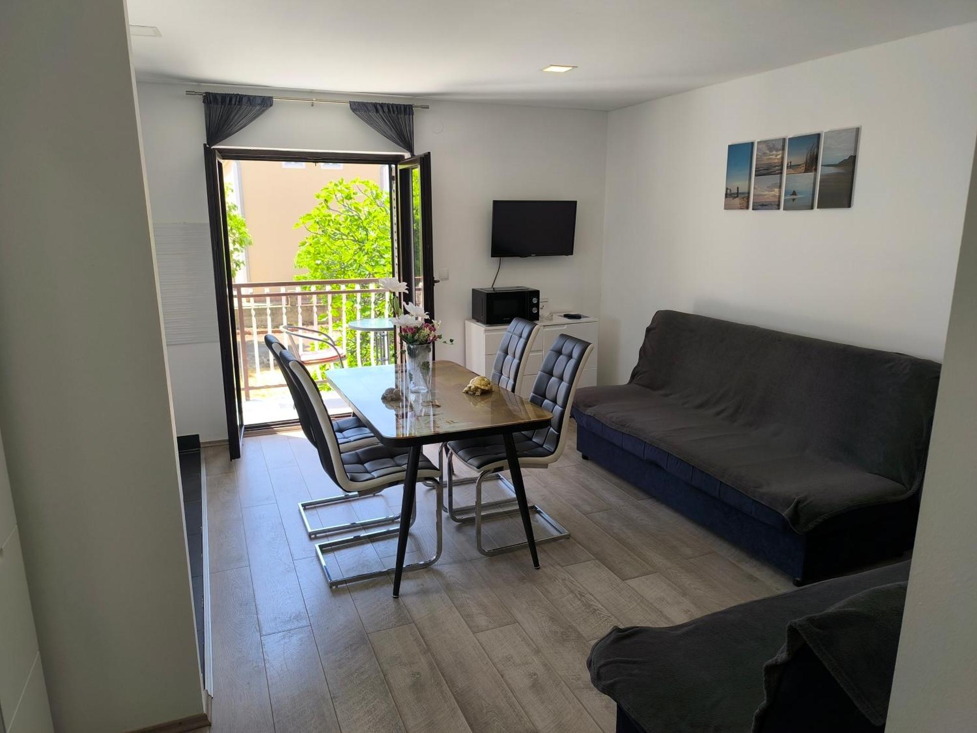 Apartmani Jadranka Vodice Habitación foto