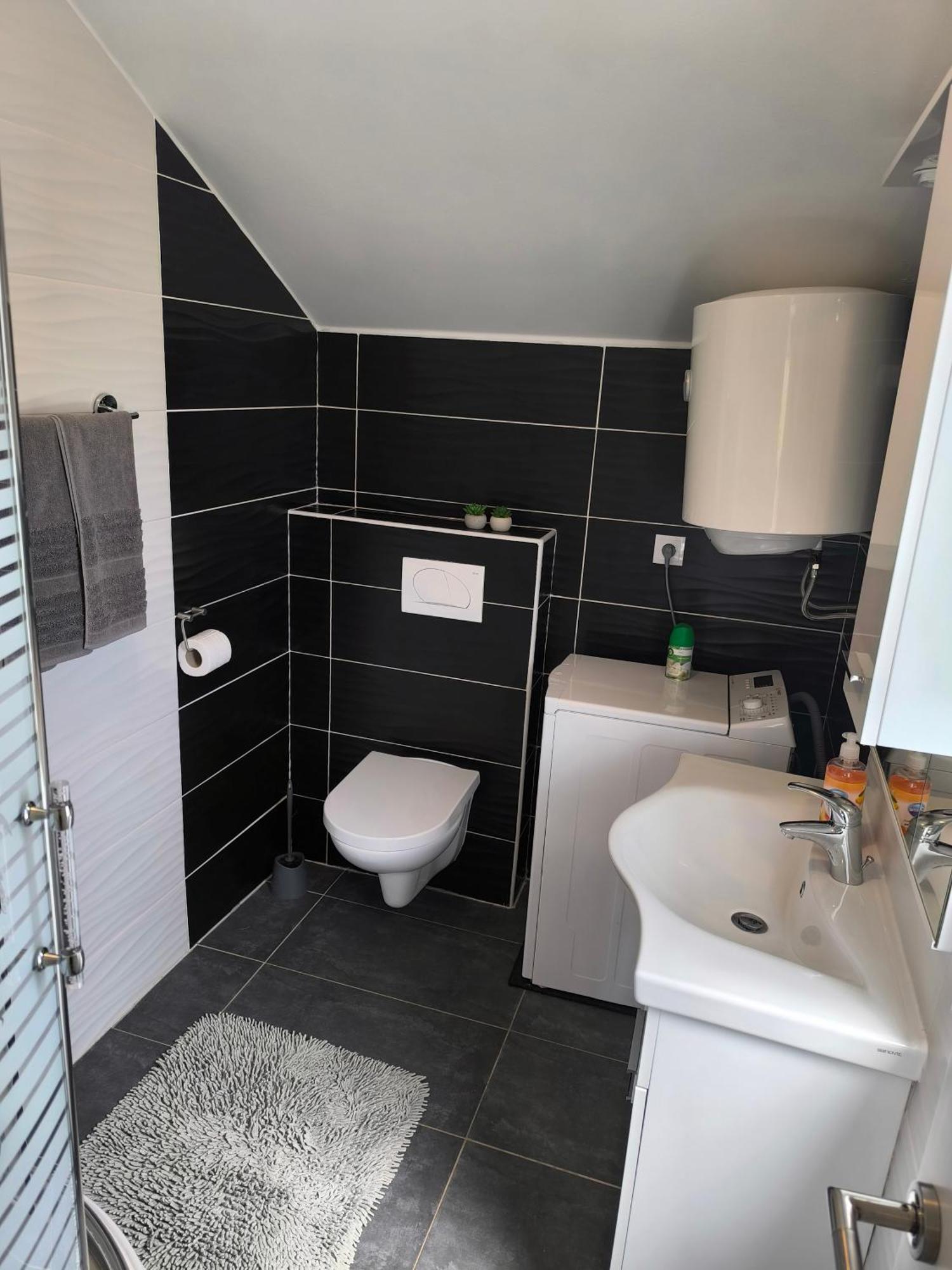 Apartmani Jadranka Vodice Habitación foto