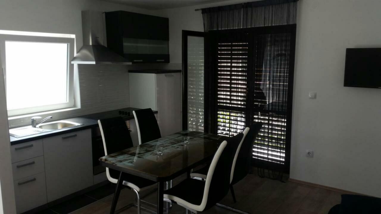 Apartmani Jadranka Vodice Habitación foto